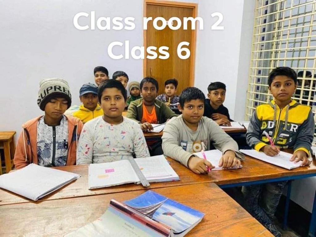 class 6